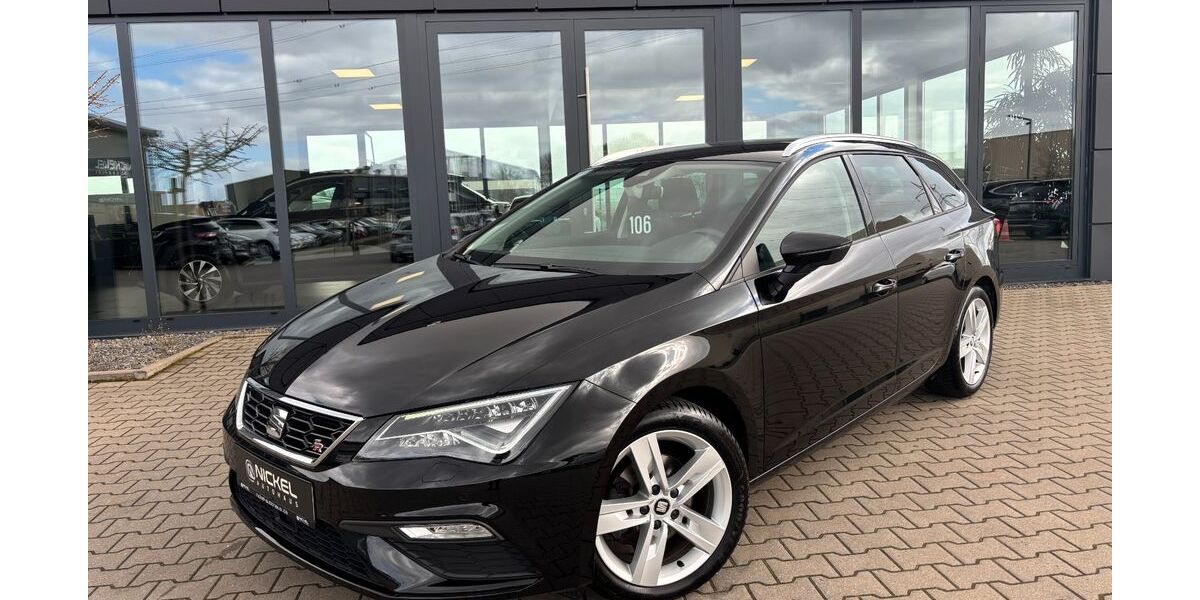 Seat Leon 72.000 km 18.999 &euro; Damme 49401