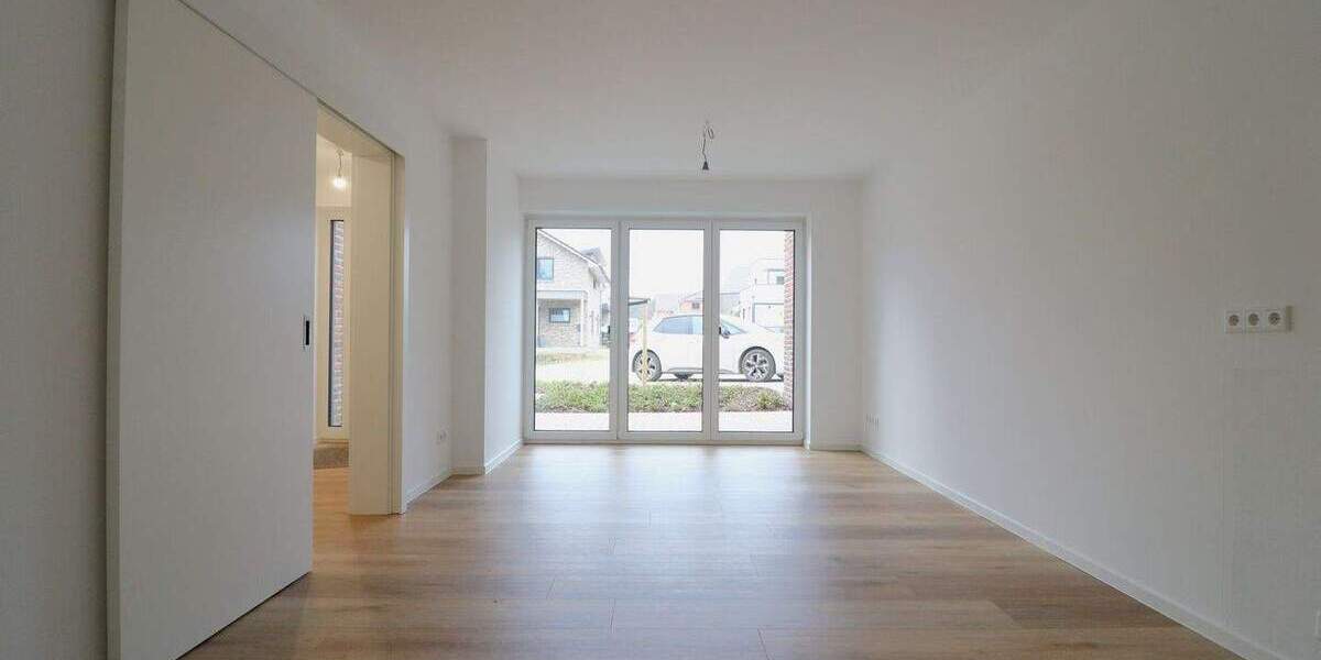 Reihenmittelhaus Damme Damme-Süd - 5 Zimmer, 165 m&sup2;, 548.655&euro; | Angebot:22559945