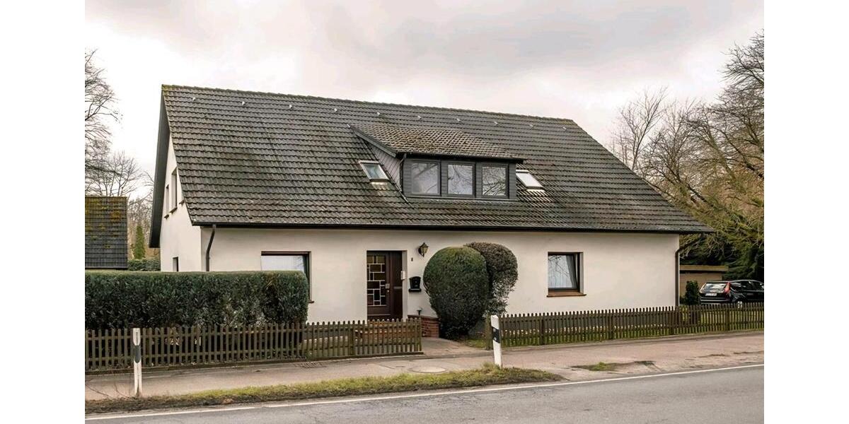 Einfamilienhaus Bramsche - 9 Zimmer, 250 m&sup2;, 399.000&euro; | Angebot:25137441