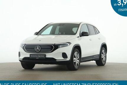 Mercedes-Benz EQA 41.900 km 26.880 &euro; Osnabrück 49078