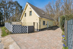 Der Sommer kann kommen- neuwertiges EFH mit naturverbundenem Außenbereich und Poolanlage - Einfamilienhaus Ibbenbüren Ibbenbüren | Angebot:26146995