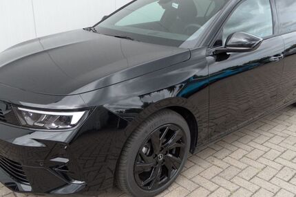 Opel Astra 14.700 km 21.900 &euro; Georgsmarienhütte 49124
