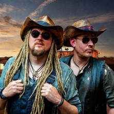 Rodeo 5000 - Redneck Randale 2026 06.02.2026 JZ WestWerk 141