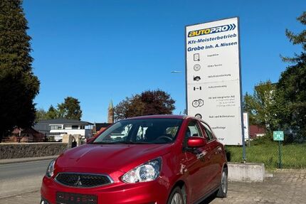 Mitsubishi Space Star 77.294 km 6.600 &euro; Melle Buer 49328