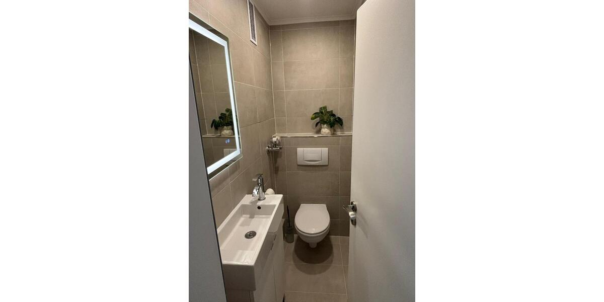 Einfamilienhaus Osnabrück Hellern - 3 Zimmer, 80 m&sup2;, 265.000&euro; | Angebot:24564371