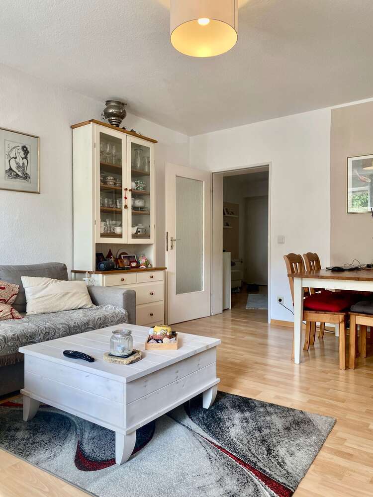Wohnung zum Mieten in Osnabrück 566,50 € 77 m²