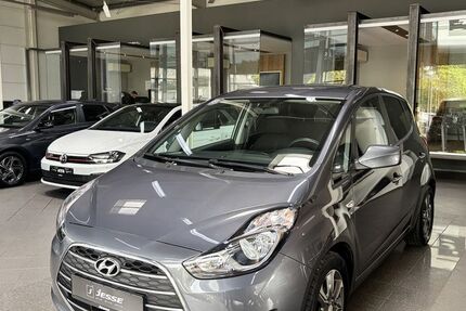 Hyundai ix20 68.700 km 8.990 &euro; Ibbenbüren 49477