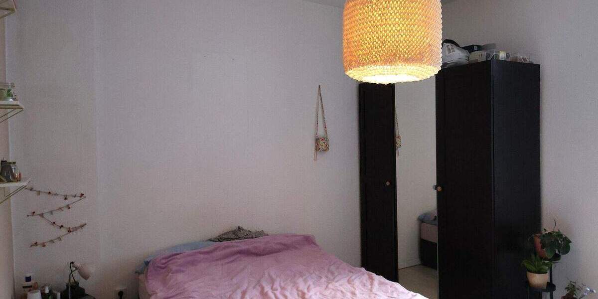 Etagenwohnung Osnabrück Innenstadt - 3 Zimmer, 80 m&sup2;, 920&euro; | Angebot:24028402