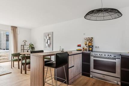 Haus Osnabrück Eversburg - 4 Zimmer, 124 m&sup2;, 468.900&euro; | Angebot:27299944