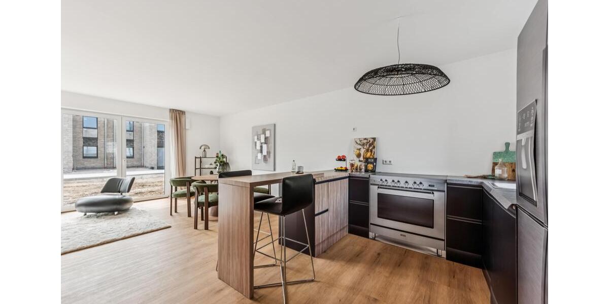 Reihenhaus Osnabrück Eversburg - 4 Zimmer, 124 m&sup2;, 468.900&euro; | Angebot:27299944