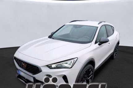 Cupra Formentor 22.000 km 24.900 &euro; Osnabrück 49084