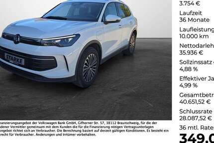 VW Tiguan 13.490 km 39.690 &euro; Wallenhorst 49134