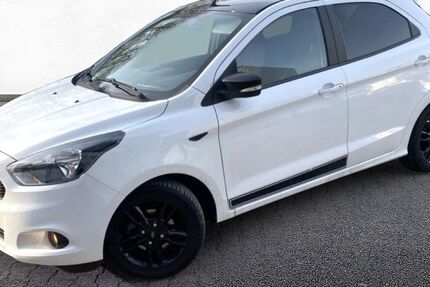 Ford Ka/Ka+ 52.448 km 9.490 &euro; Osnabrück 49082