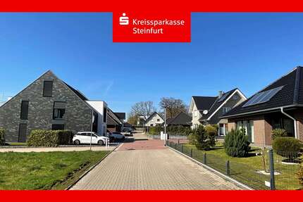 Grundstück Lengerich - 129.000&euro; | Angebot:26398071