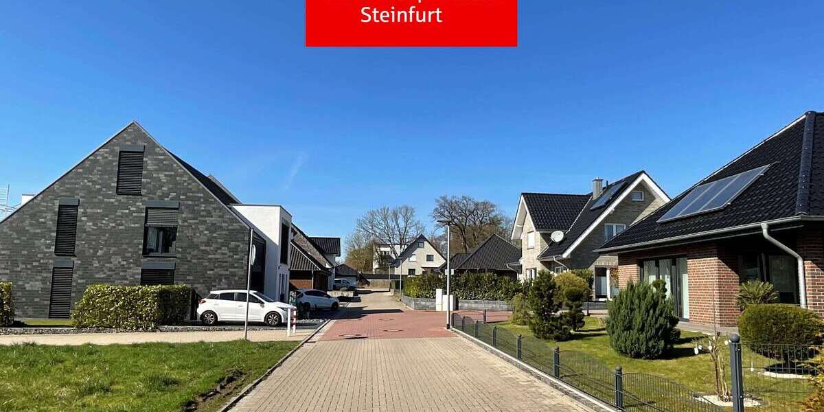 Grundstück Lengerich - 129.000&euro; | Angebot:26398071