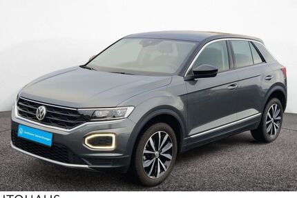 VW T-Roc 64.524 km 16.550 &euro; Melle 49324