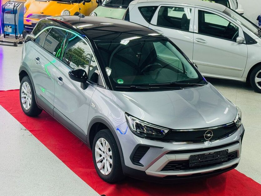 Opel Crossland (X) 42.150 km 15.850 € Bad Essen 49152