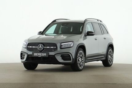 Mercedes-Benz GLB 180 9.900 km 41.550 &euro; Osnabrück 49078
