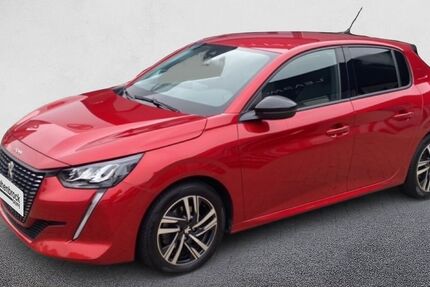 Peugeot 208 33.082 km 15.790 &euro; Osnabrück 49082