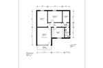 Etagenwohnung Osnabrück Eversburg - 3 Zimmer, 86 m&sup2;, 205.000&euro; | Angebot:26875198