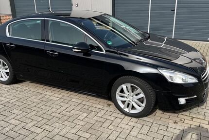 Peugeot 508 345.000 km 3.999 &euro; Wallenhorst 49134