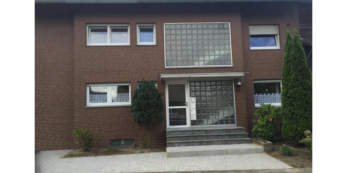 3-Zimmer-Eigentumswohnung mit Balkon & Garage -PROVISIONFREI- 3 zimmer