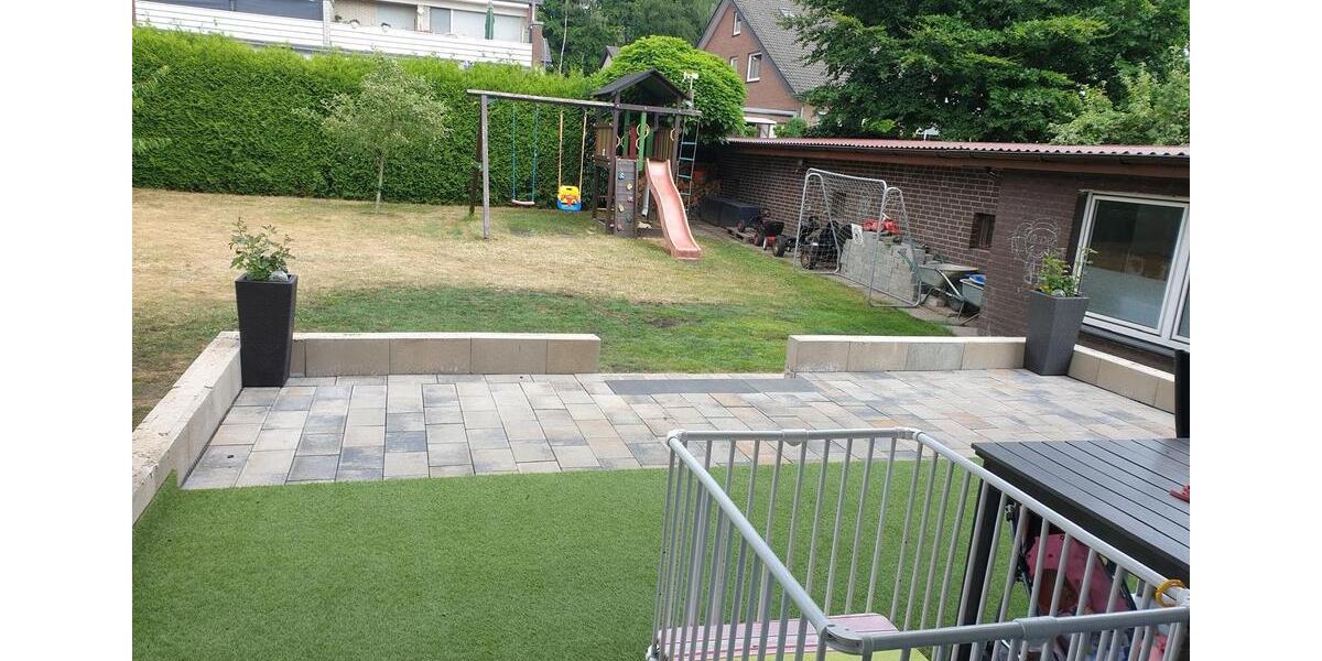 Erdgeschoßwohnung Osnabrück Eversburg - 5 Zimmer, 110 m&sup2;, 380.000&euro; | Angebot:25158077