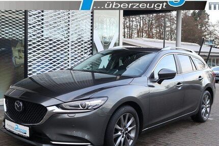 Mazda 6 66.579 km 20.985 &euro; Hilter 49176
