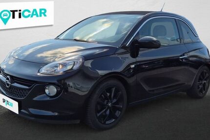 Opel Adam 75.500 km 10.950 &euro; Georgsmarienhütte 49124