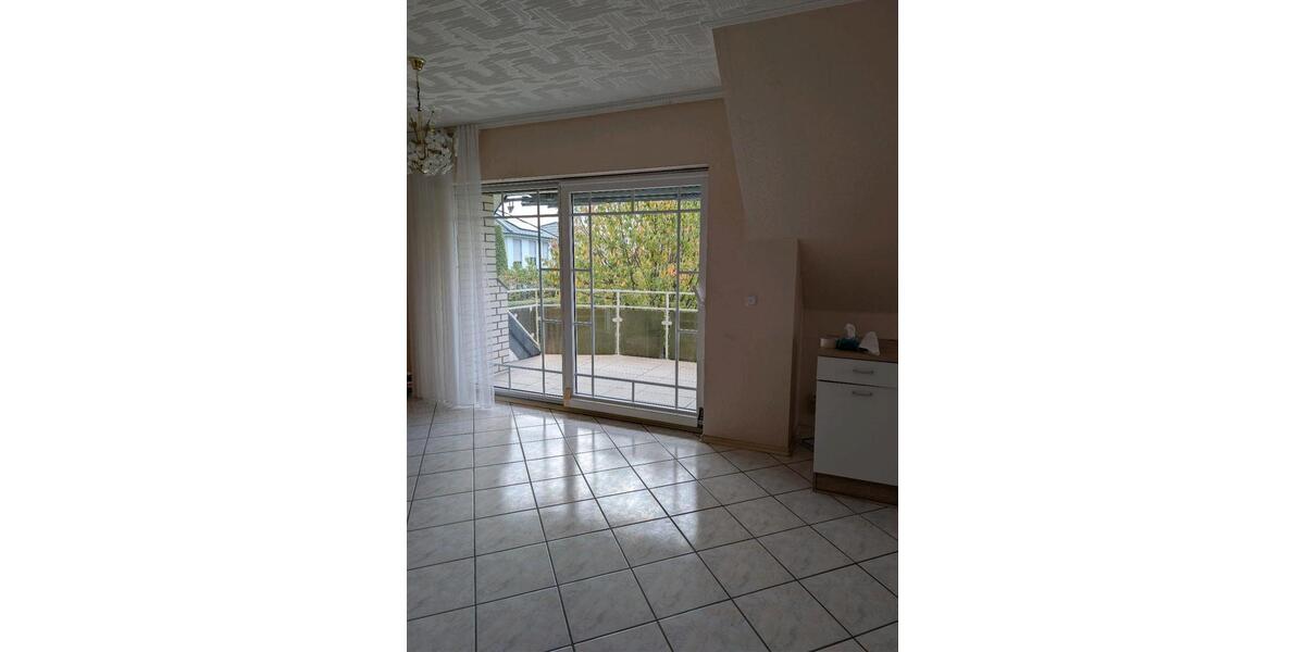 Wohnung in Bad Laer ab Sofort verfügbar zimmer