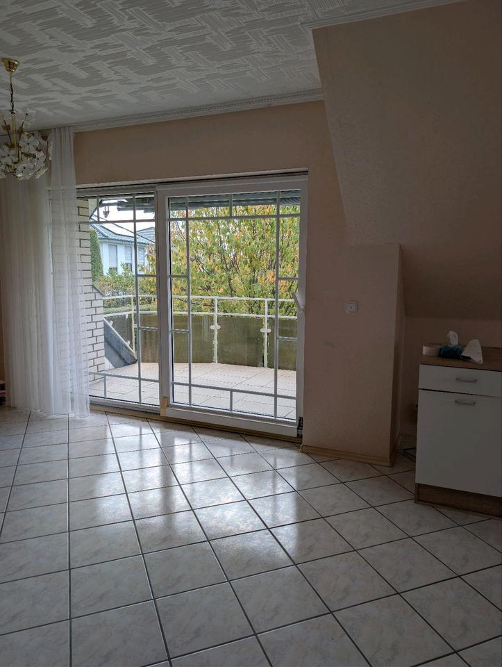 Wohnung in Bad Laer ab Sofort verfügbar zimmer