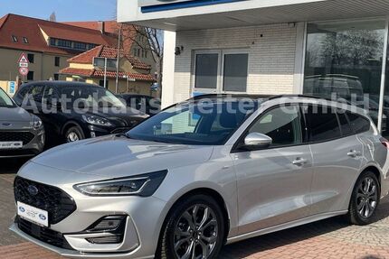 Ford Focus 14.030 km 23.950 &euro; Osnabrück 49090