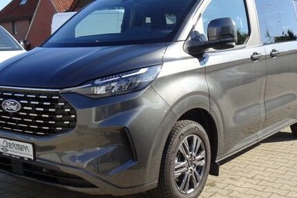 Ford Tourneo Custom 12.755 km 45.990 € Bad Laer 49196