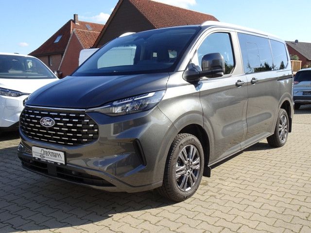 Ford Tourneo Custom 12.755 km 45.990 € Bad Laer 49196
