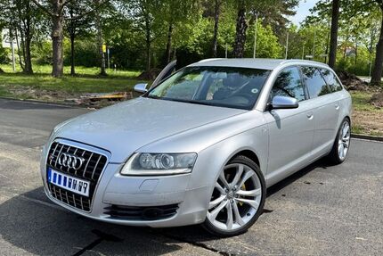 Audi A6 360.000 km 6.700 &euro; Bad Essen 49152