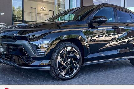 Hyundai KONA 38.468 km 32.980 &euro; Ibbenbüren 49479