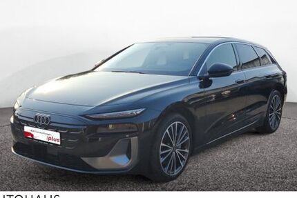 Audi A6 e-tron 11.610 km 62.950 &euro; Melle 49324