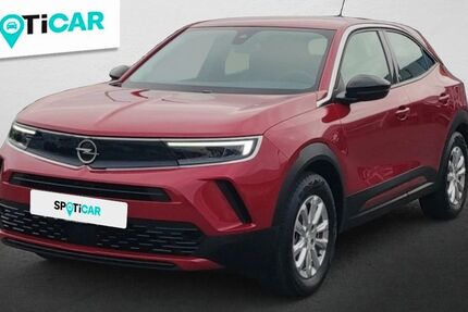 Opel Mokka 41.250 km 15.950 € Georgsmarienhütte 49124