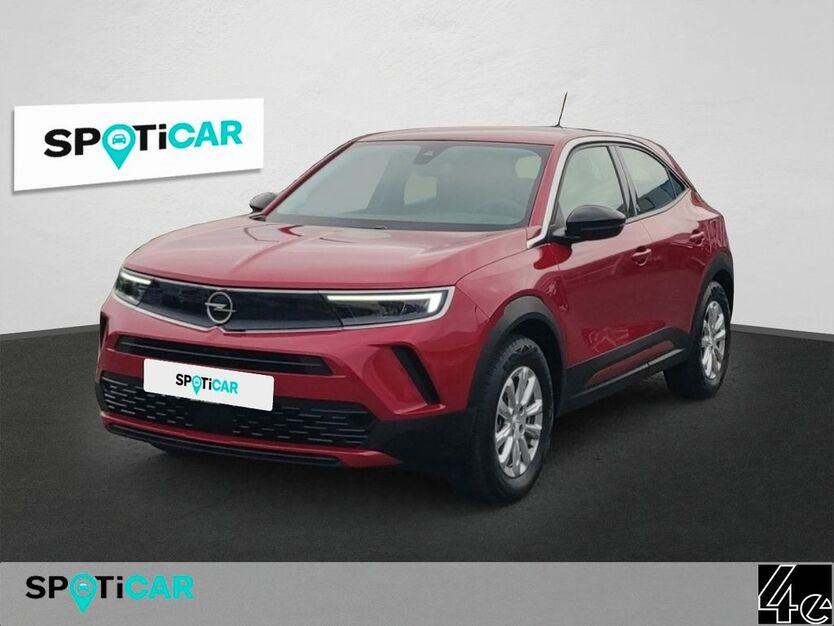 Opel Mokka 41.250 km 15.950 € Georgsmarienhütte 49124