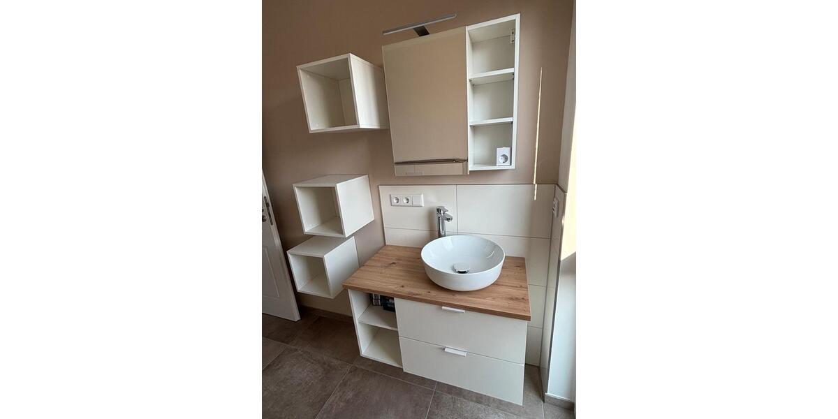 Dachgeschoßwohnung Bissendorf - 1 Zimmer, 60 m&sup2;, 800&euro; | Angebot:25402851