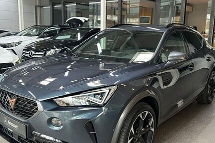 Cupra Formentor 52.000 km 29.990 &euro; Ibbenbüren 49477