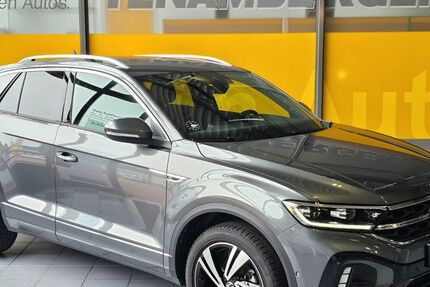 VW T-Roc 7.788 km 32.900 € Mettingen 49497