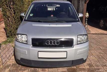 Audi A2 249.000 km 2.300 &euro; Bad Essen 49152