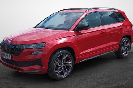 Skoda Karoq 75.254 km 33.430 &euro; Versmold 33775