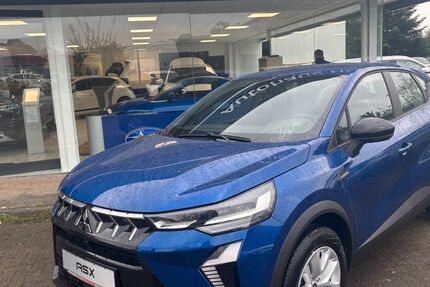 Mitsubishi ASX 3.500 km 24.450 &euro; Melle 49324