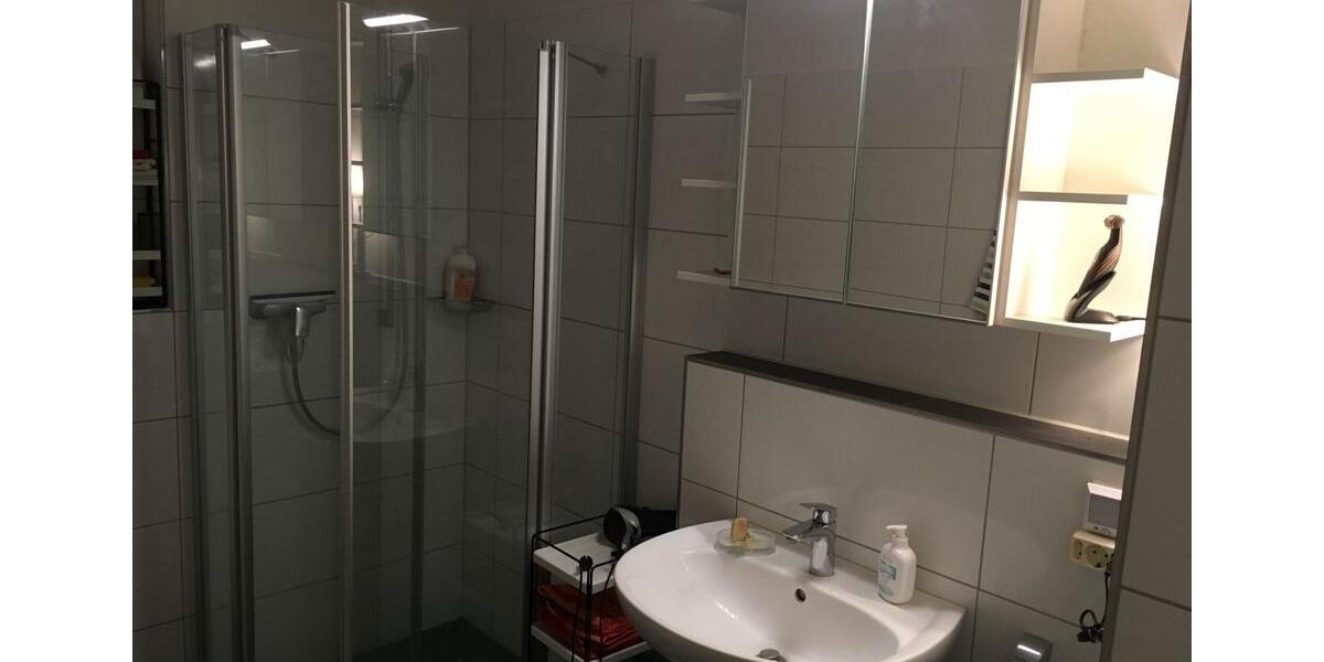 Erdgeschoßwohnung Wallenhorst - 2 Zimmer, 65 m&sup2;, 225.000&euro; | Angebot:27299681