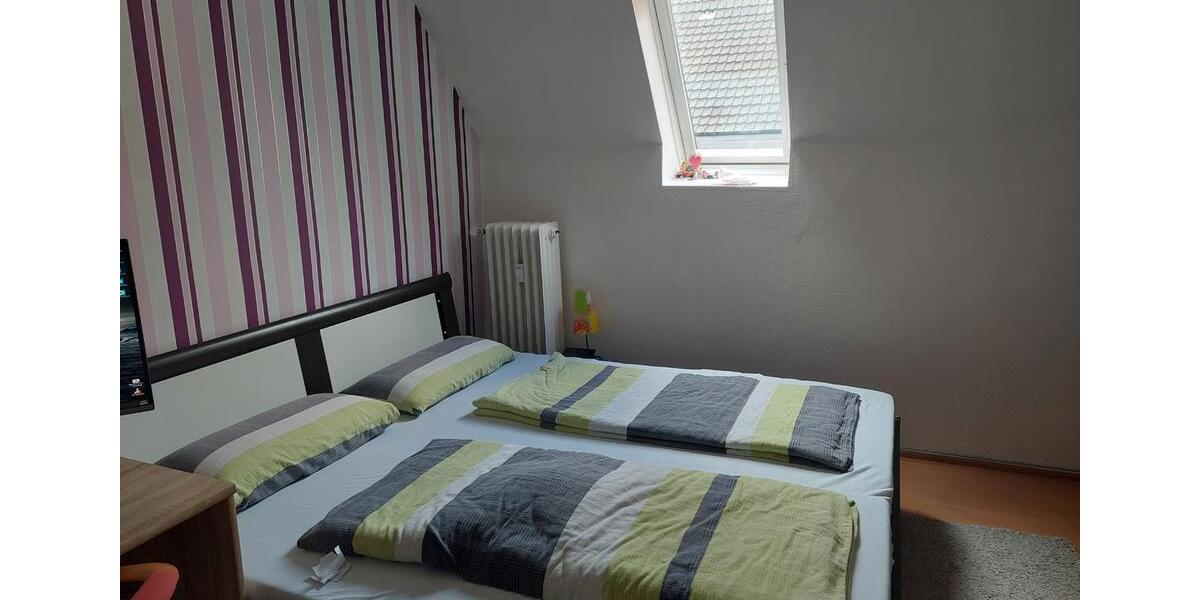Etagenwohnung Hagen am Teutoburger Wald - 2.5 Zimmer, 58 m&sup2;, 460&euro; | Angebot:26413175