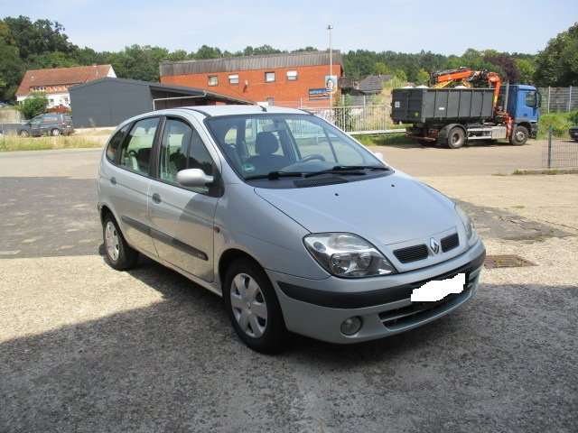 Renault Scenic 190.000 km 990 € Ibbenbueren 49477