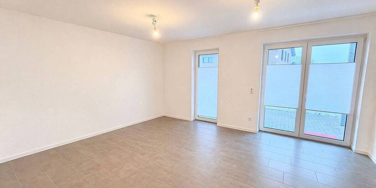 Etagenwohnung Neuenkirchen - 3 Zimmer, 85 m&sup2;, 740&euro; | Angebot:26274285