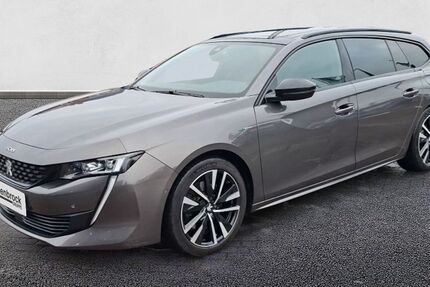Peugeot 508 46.693 km 26.490 &euro; Osnabrück 49082